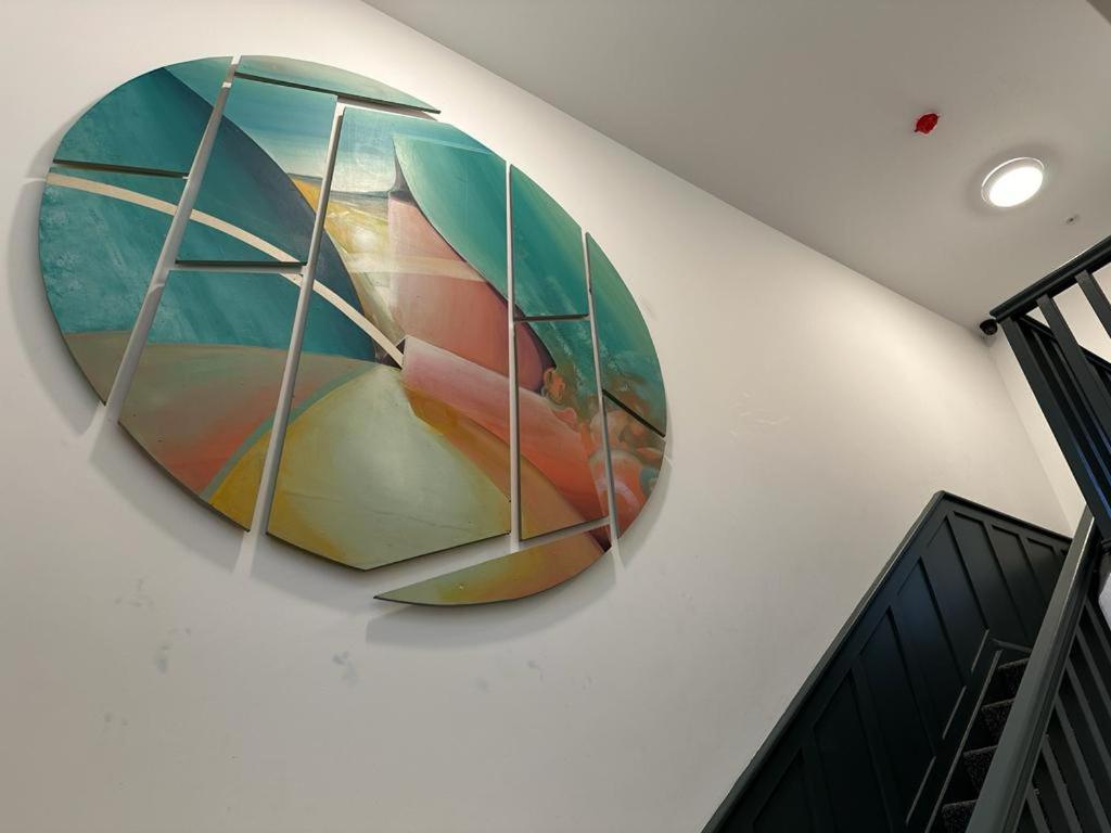 Mary Mullen'S Rooms Eyre Square. Galway Exterior photo